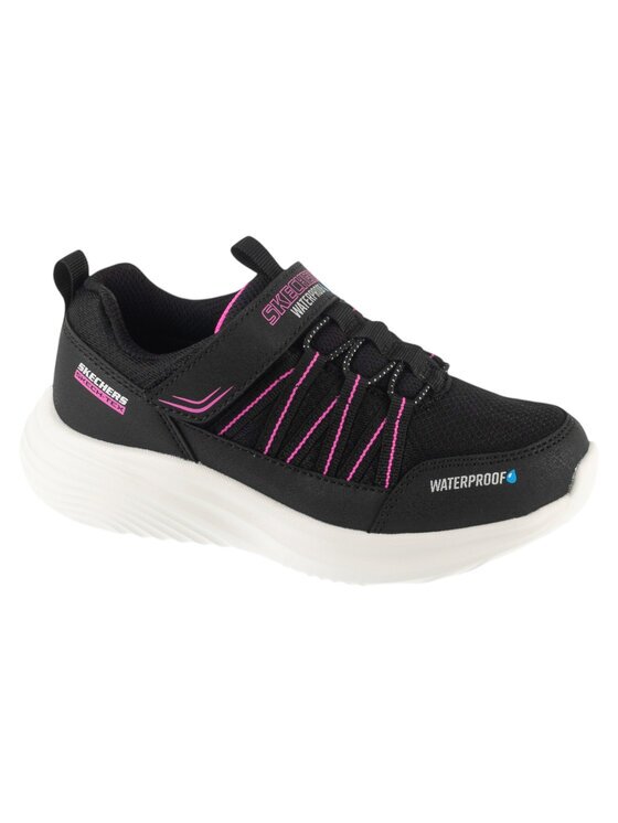 Skechers Сникърси Bounder Pro - Aqua Step 303484L
