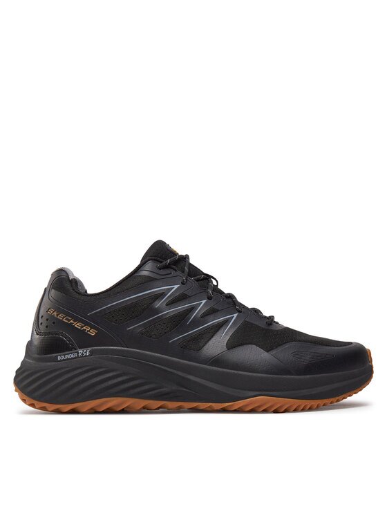 Skechers Сникърси Bounder Rse-Zoner 232781/BKGD