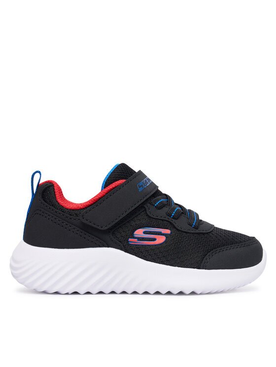 Skechers Сникърси Bounder - Techrox 403906N/CHAR