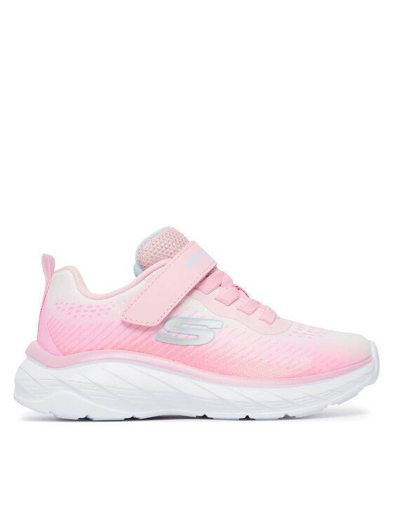 Skechers Сникърси Boundless - Color Blitz 303599L/LPMT Розов