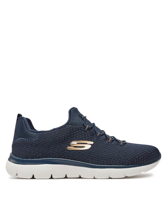 Skechers Сникърси Bright Bezel 149204/NVGD