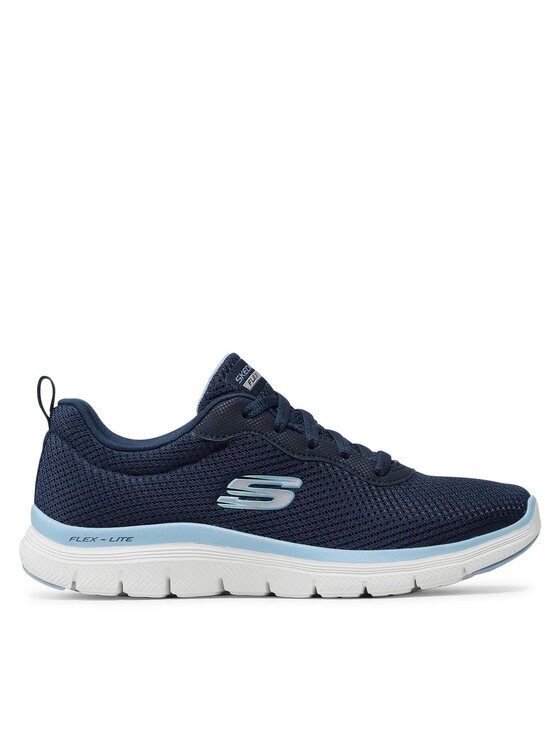 Skechers Сникърси Brilliant View 149303/NVBL