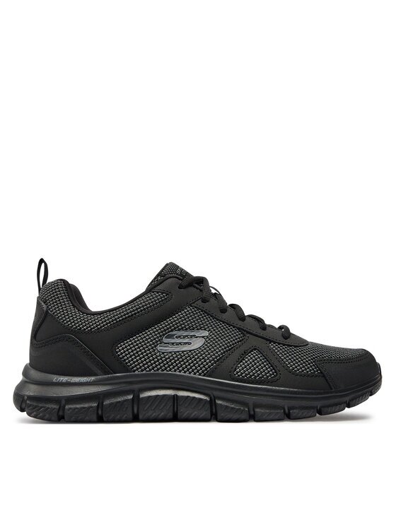 Skechers Сникърси Bucolo 52630/BBK