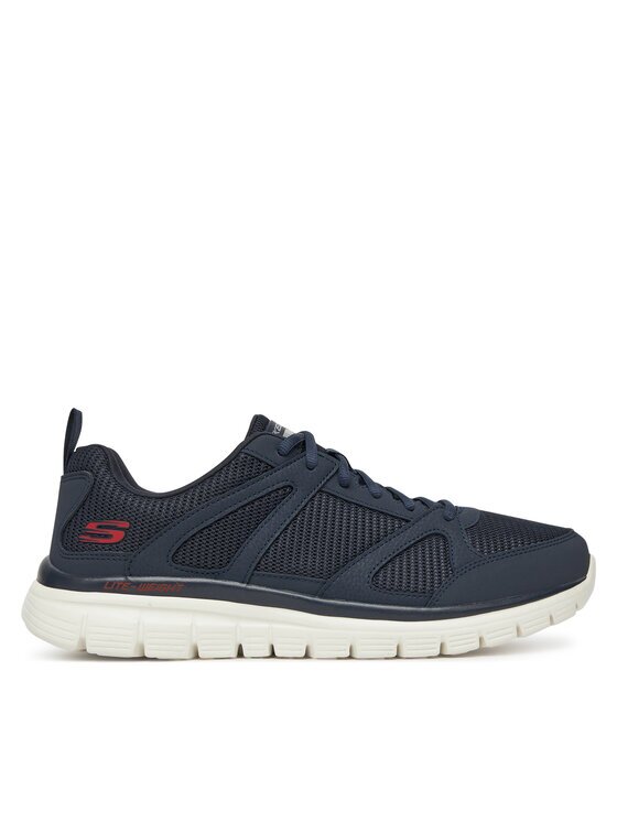 Skechers Сникърси BURNS 8790117 BBK