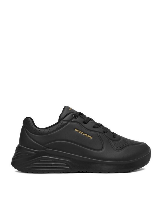 Skechers Сникърси C-UNO LIGHT 8750063 BBK