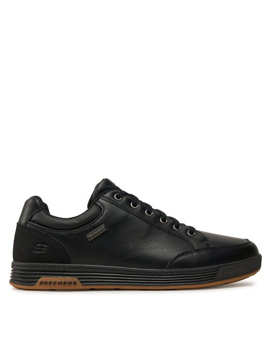 Skechers Сникърси Cavell Sparkman 210944/BLK