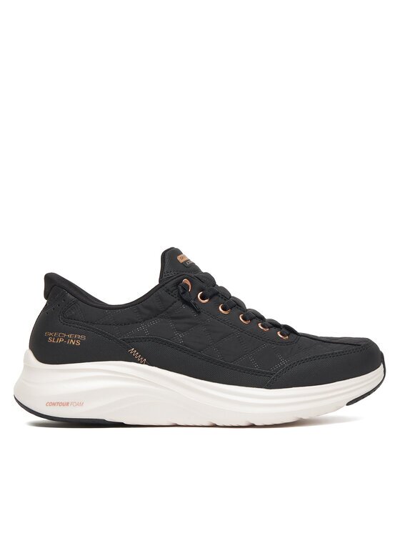 Skechers Сникърси Contour Foam 150413/BKRG