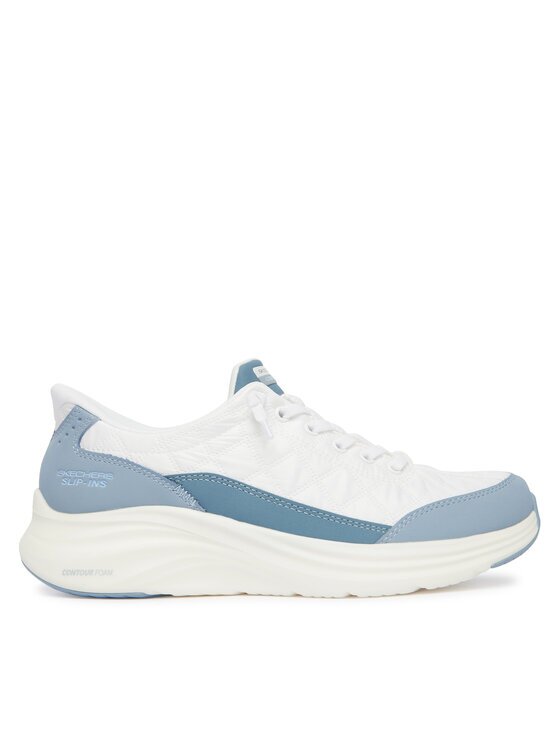 Skechers Сникърси Contour Foam - Cozy Fit 150404/WLB