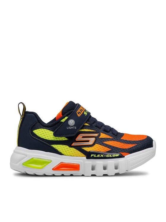 Skechers Сникърси Dezlo 400016L/NVOR