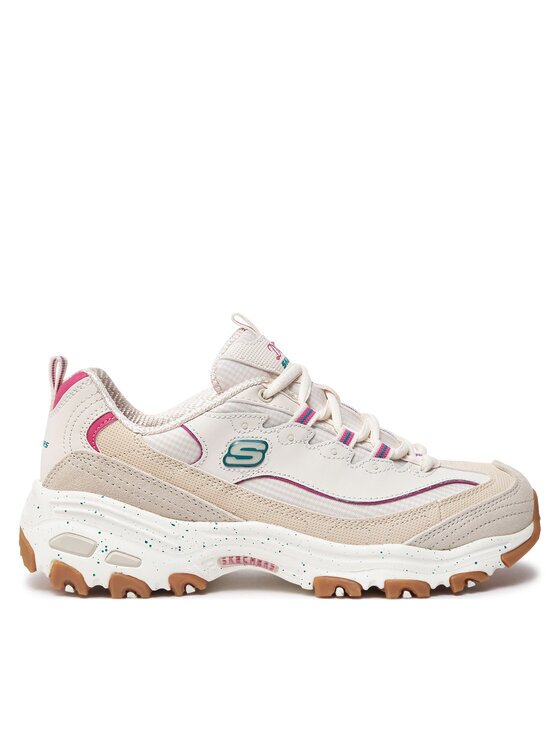 Skechers Сникърси D'Lites - Bold Views 149589