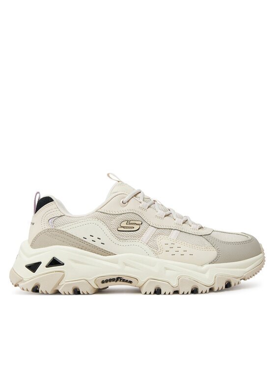 Skechers Сникърси D'Lites Hiker 180128/NTMT