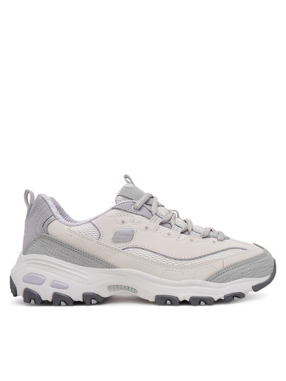 Skechers Сникърси D'lites - Retro Rewind 150536/NTGY
