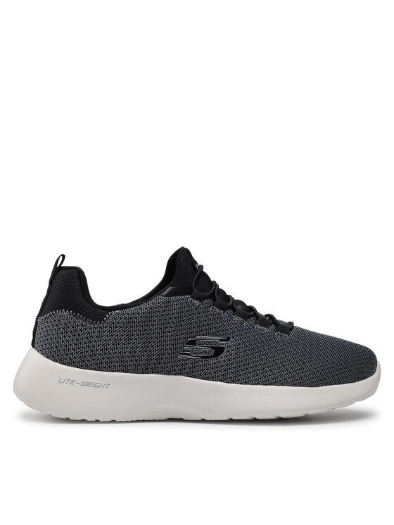 Skechers Сникърси Dynamight 58360/BLK