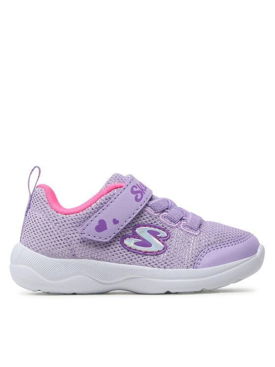 Skechers Сникърси Easy Peasy 302885N/PKLV