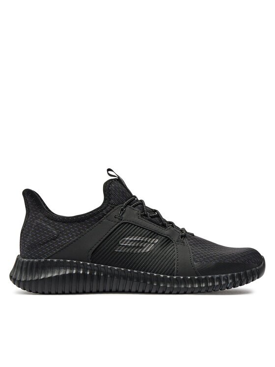 Skechers Сникърси Elite Flex 52640/BBK