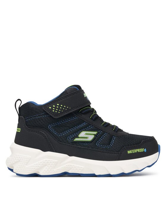 Skechers Сникърси Elite Sport Tread - Aquavek HI 406336L/OLV