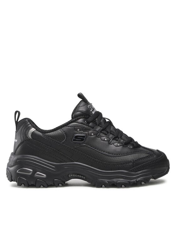 Skechers Сникърси Fresh Start 11931/BBK