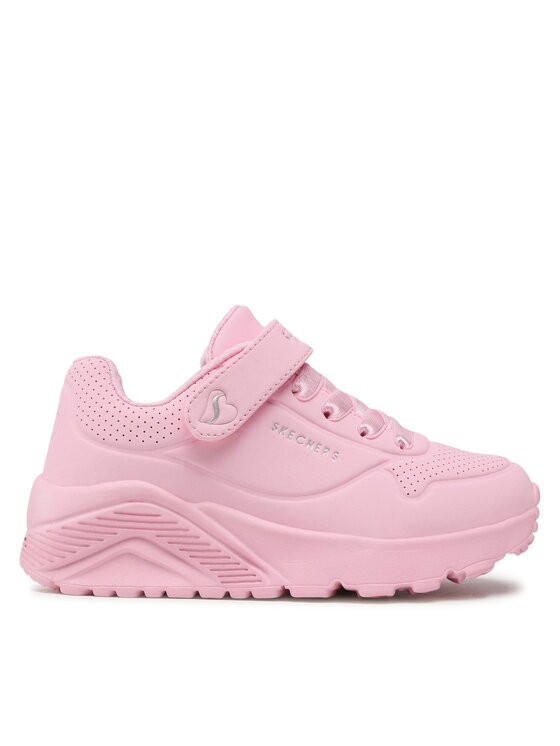 Skechers Сникърси Frosty Vibe 310459L/LTPK Розов