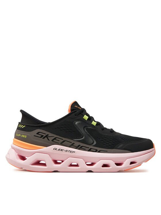 Skechers Сникърси Glide-Step Altus 150510 BKMT