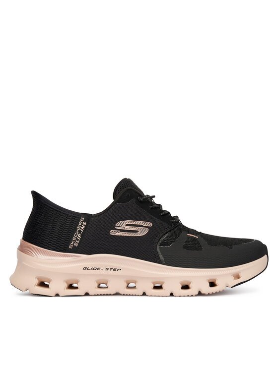 Skechers Сникърси Glide-Step Pro - Radiant Stride 150438/BKRG