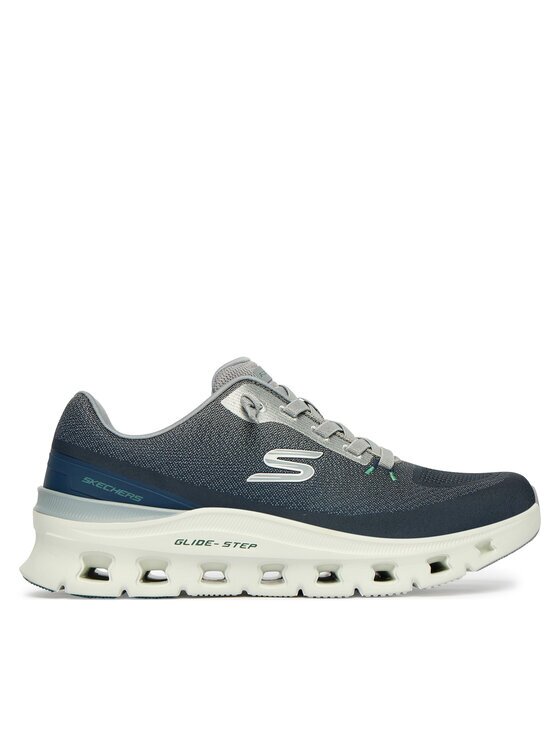 Skechers Сникърси Glide-Step Pro - Waverra 233132/BKCC