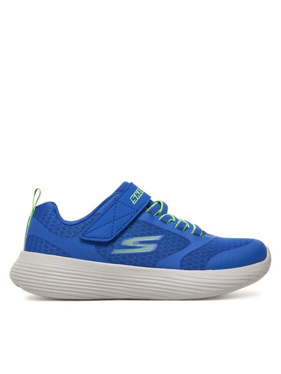Skechers Сникърси Go Run 400 V2-Goltran 405095L/BLLM Син