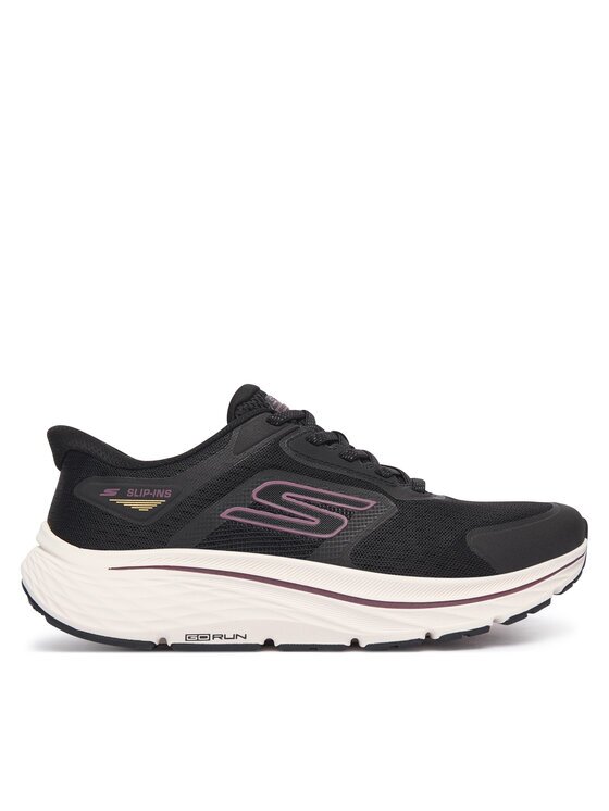 Skechers Сникърси GO RUN Consistent 3 129050/BLK