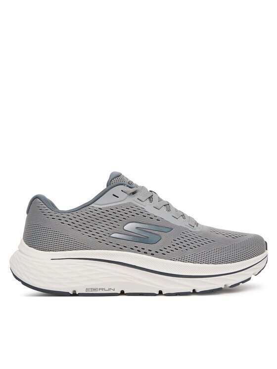 Skechers Сникърси GO RUN Consistent 3 - Rushline 221262/BKGY