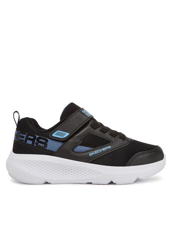 Skechers Сникърси Go Run Elevate-Sporty Spectacular 303932L/BLK Черен