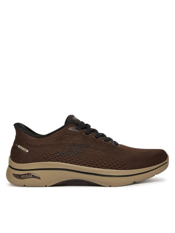 Skechers Сникърси Go Walk Arch Fit 2.0 - Percy 216812