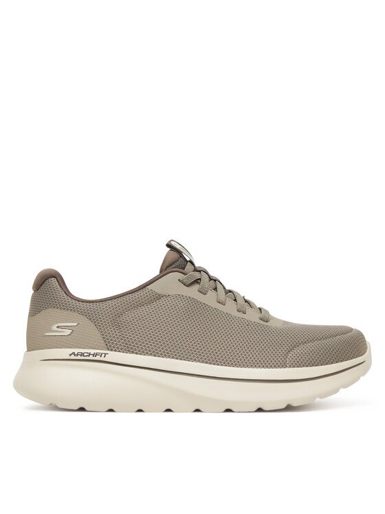 Skechers Сникърси Go Walk Arch Fit N-Joy 217078 TPE