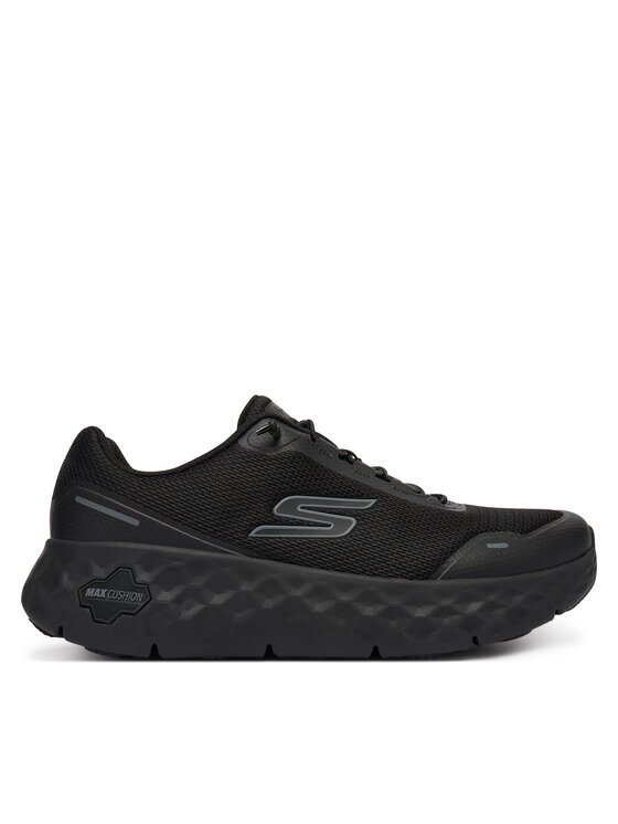 Skechers Сникърси Go Walk Max Cushioning Flex 217113/WHT