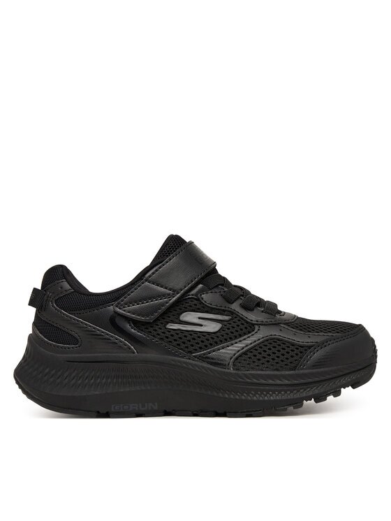 Skechers Сникърси Gorun Consistent 2.0 405039L/BBK Черен