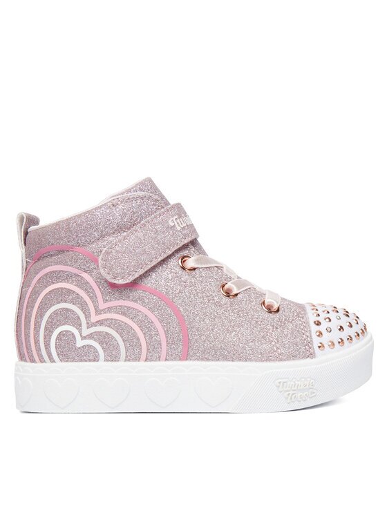 Skechers Сникърси Heart Steps 314623N RSGD