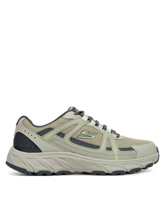 Skechers Сникърси Hillcrest 2.0 237806/BLK