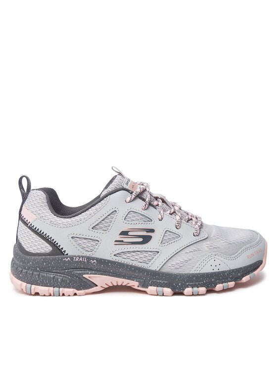 Skechers Сникърси Hillcrest - Pure Escapade 149821