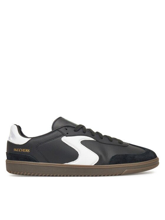 Skechers Сникърси Hotshot - Pyke 254150/BLW