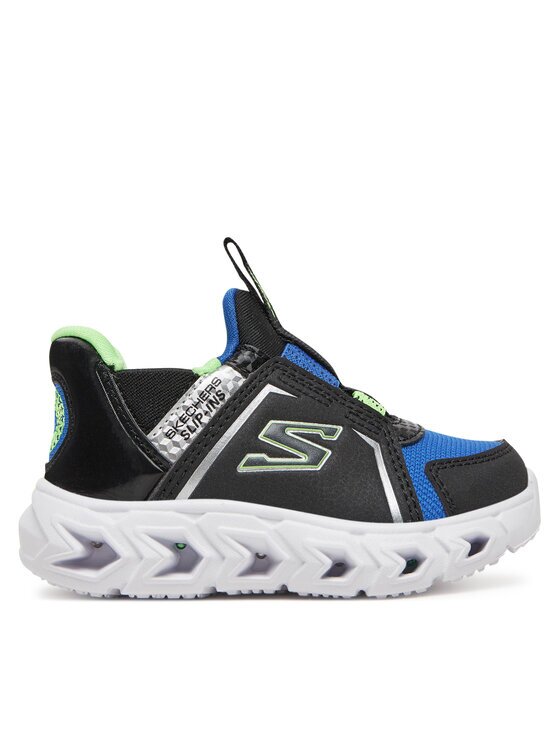 Skechers Сникърси Hypno-Flash 2.0-Brisk-Brights 403830N/BBLM