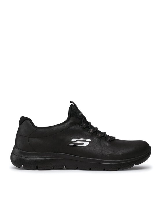 Skechers Сникърси Itz Bazik 88888301/BBK