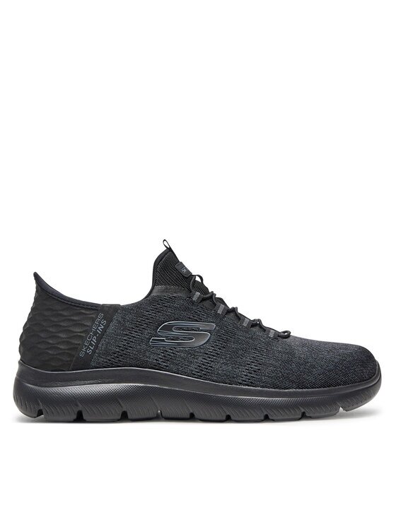 Skechers Сникърси Key Pace 232469 BBK