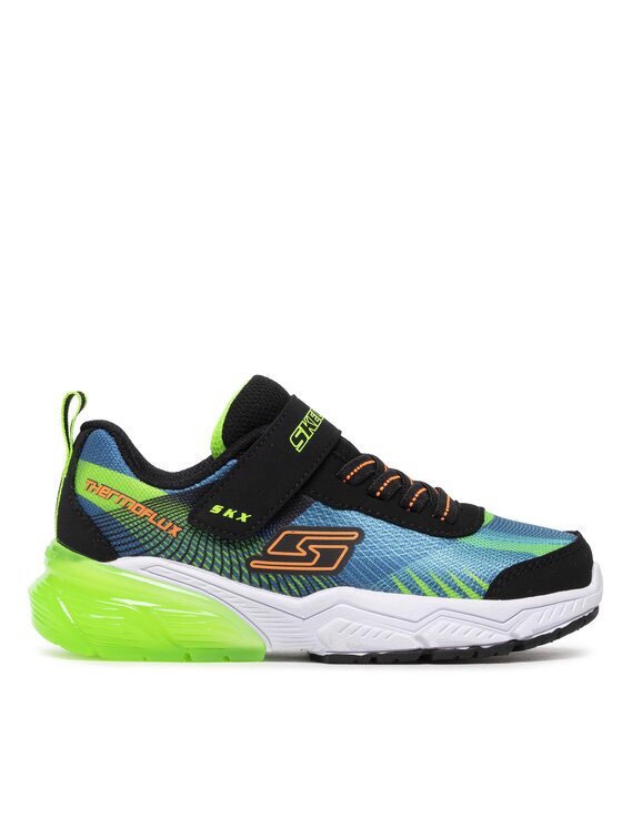 Skechers Сникърси Kodron 403728L/BLLM