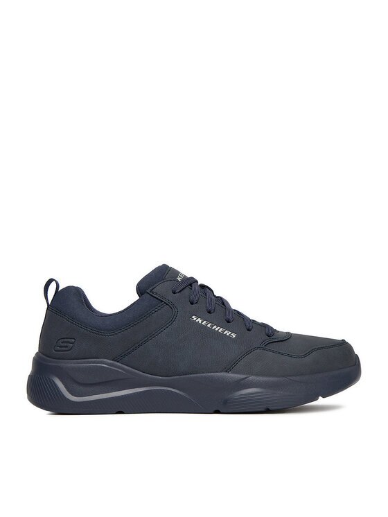 Skechers Сникърси 8790157 BBK