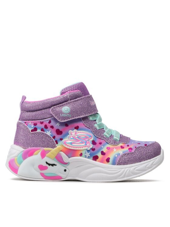 Skechers Сникърси Unicorn Dreams Magical Dreamer 302332L/LPMT