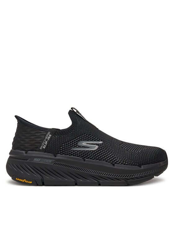 Skechers Сникърси Max Cushioning Premier 2.0 - Advantageous 2 220839 BBK