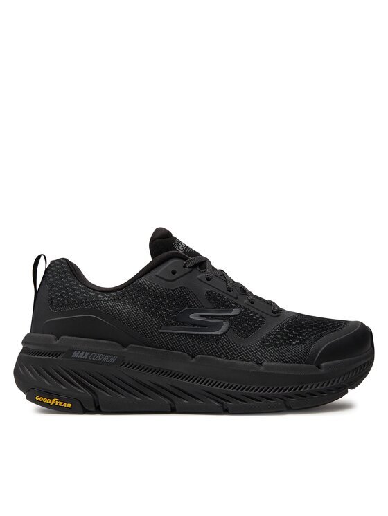 Skechers Сникърси Max Cushioning Premier 2.0-Vantage 2.0 220840/BKCC