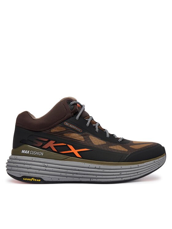 Skechers Сникърси Max Cushioning Suspension- Terrace 220935