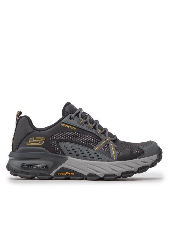 Skechers Сникърси Max Protect 237303/BKCC