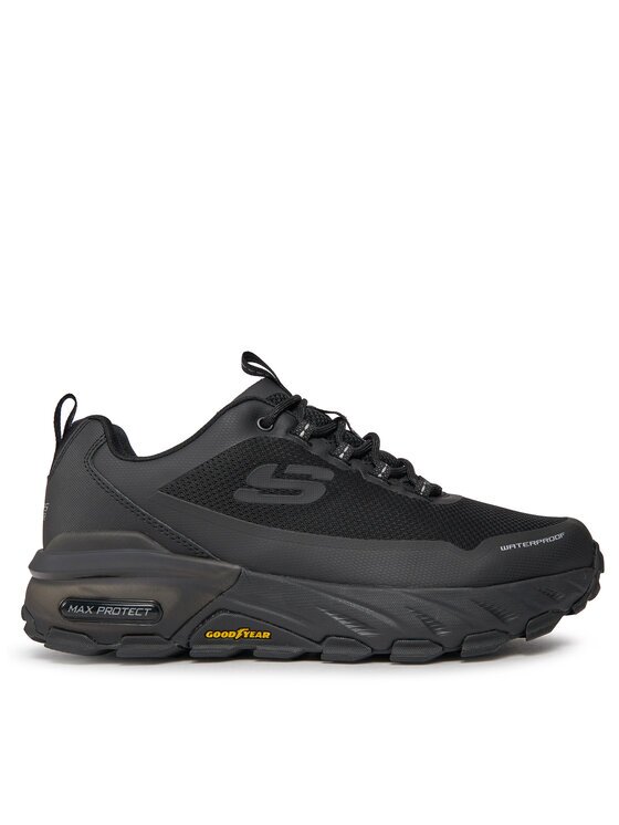 Skechers Сникърси Max Protect Fast Track 237304/OLBK