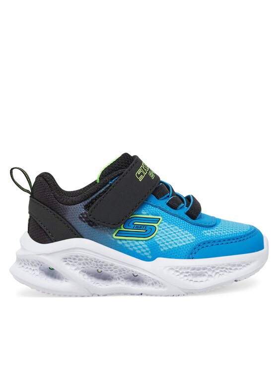 Skechers Сникърси Meteor-Ligh 401495N/BKBL