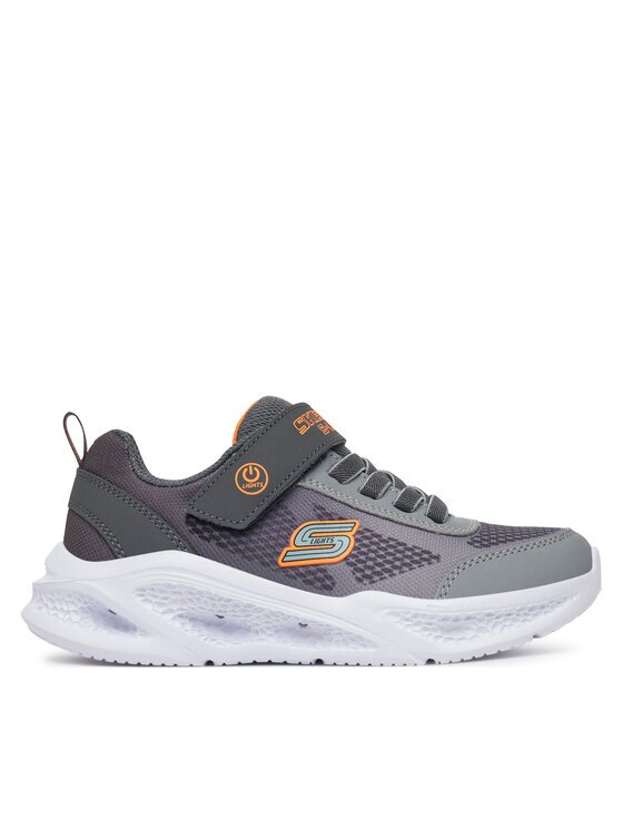 Skechers Сникърси Meteor-Lights - Krendox 401495L/CCGY